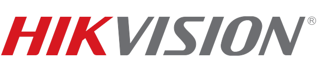 Hikvision logo