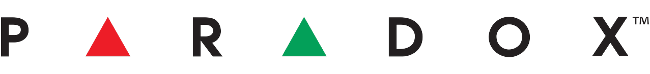 Paradox logo
