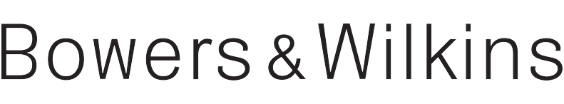 Bowers & Wilkins logo